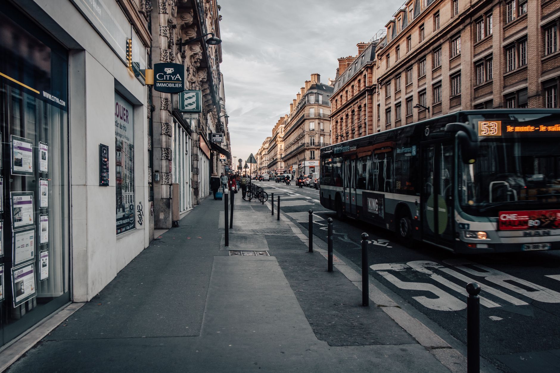 Diagnostiqueur immobilier à Cergy